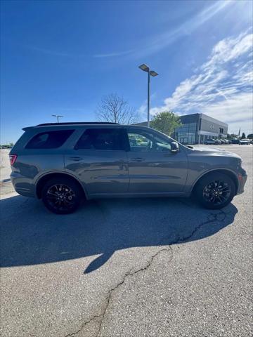 2021 Dodge Durango GT Plus AWD