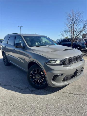 2021 Dodge Durango GT Plus AWD