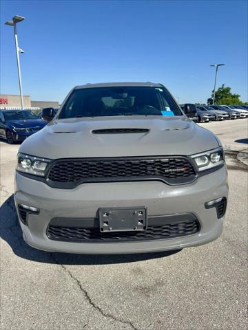 2021 Dodge Durango GT Plus AWD