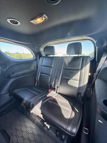 2021 Dodge Durango GT Plus AWD