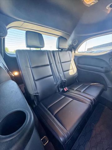 2021 Dodge Durango GT Plus AWD