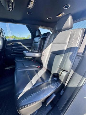 2021 Dodge Durango GT Plus AWD