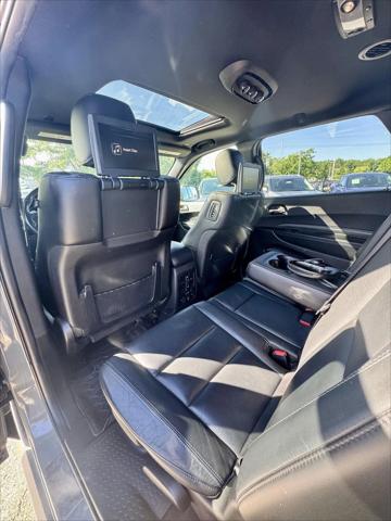 2021 Dodge Durango GT Plus AWD