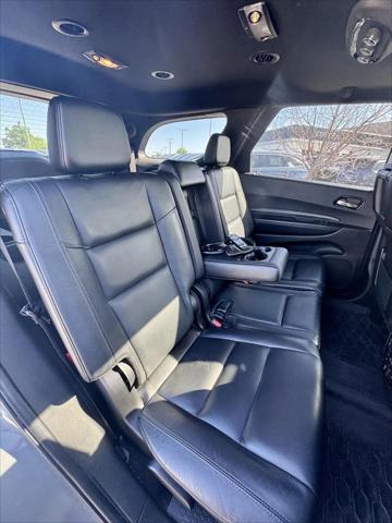 2021 Dodge Durango GT Plus AWD