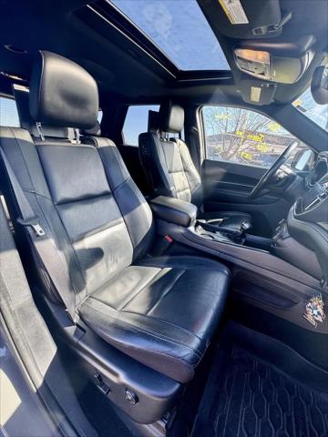 2021 Dodge Durango GT Plus AWD