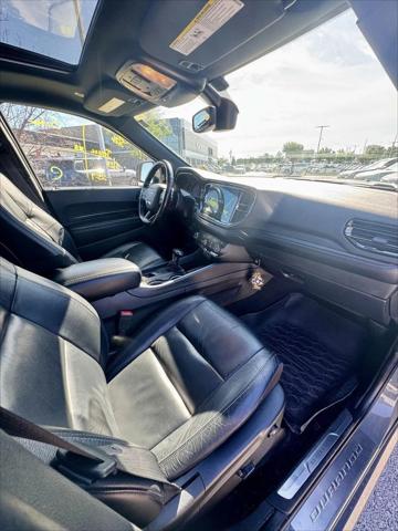 2021 Dodge Durango GT Plus AWD