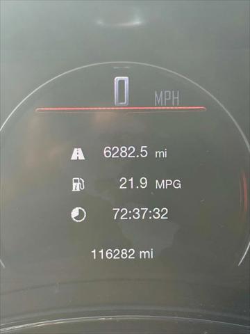 2021 Dodge Durango GT Plus AWD