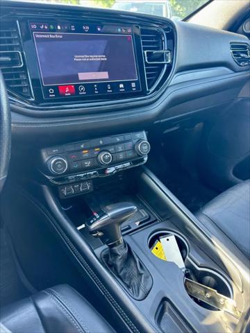 2021 Dodge Durango GT Plus AWD