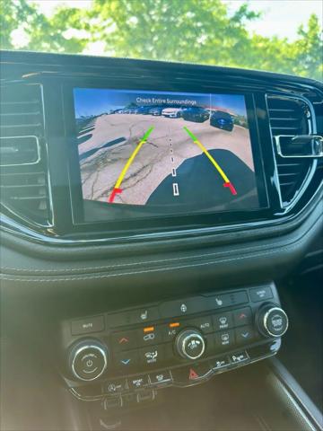 2021 Dodge Durango GT Plus AWD