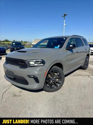 2021 Dodge Durango GT Plus AWD for sale in Lees Summit, MO