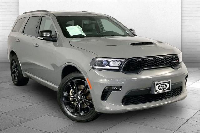 2021 Dodge Durango GT Plus AWD for sale in Lees Summit, MO