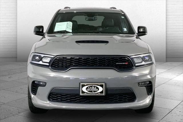 2021 Dodge Durango GT Plus AWD