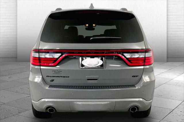 2021 Dodge Durango GT Plus AWD