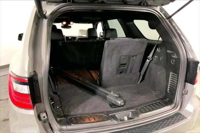 2021 Dodge Durango GT Plus AWD