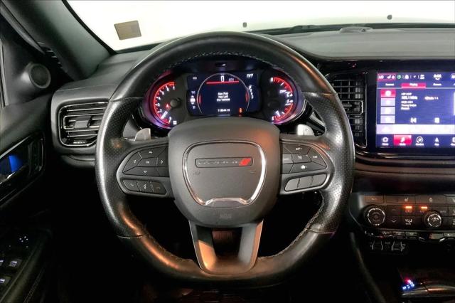 2021 Dodge Durango GT Plus AWD