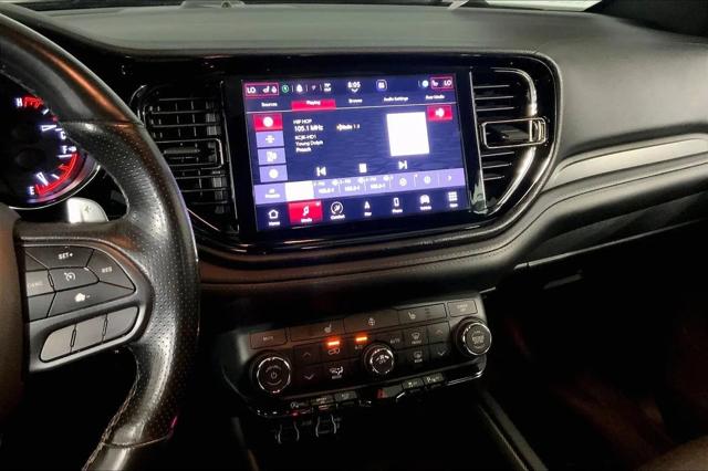 2021 Dodge Durango GT Plus AWD