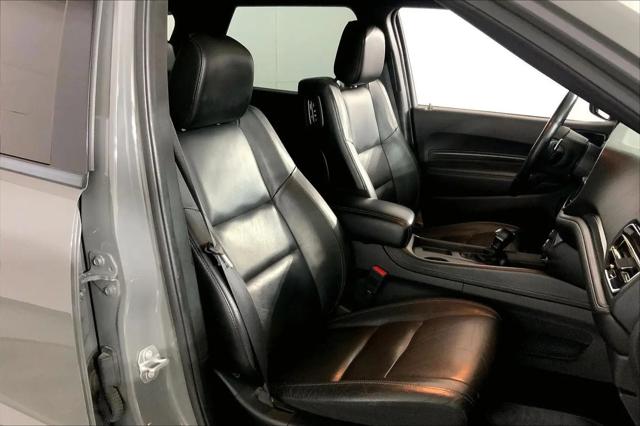 2021 Dodge Durango GT Plus AWD