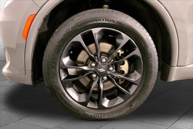 2021 Dodge Durango GT Plus AWD