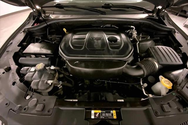 2021 Dodge Durango GT Plus AWD