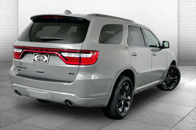 2021 Dodge Durango GT Plus AWD