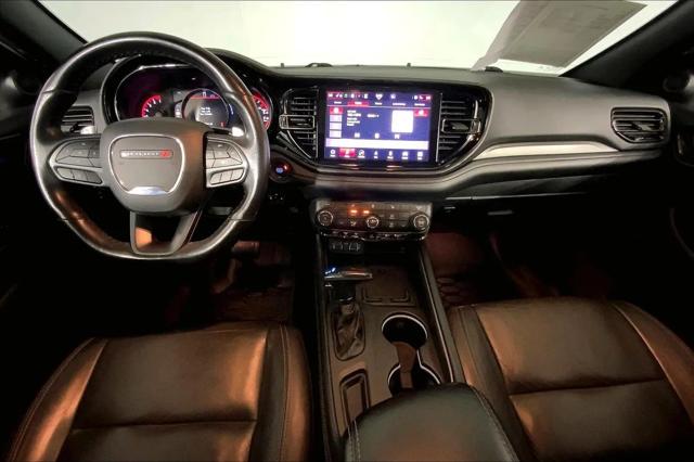 2021 Dodge Durango GT Plus AWD