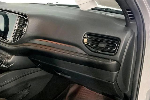 2021 Dodge Durango GT Plus AWD