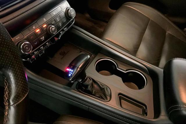 2021 Dodge Durango GT Plus AWD