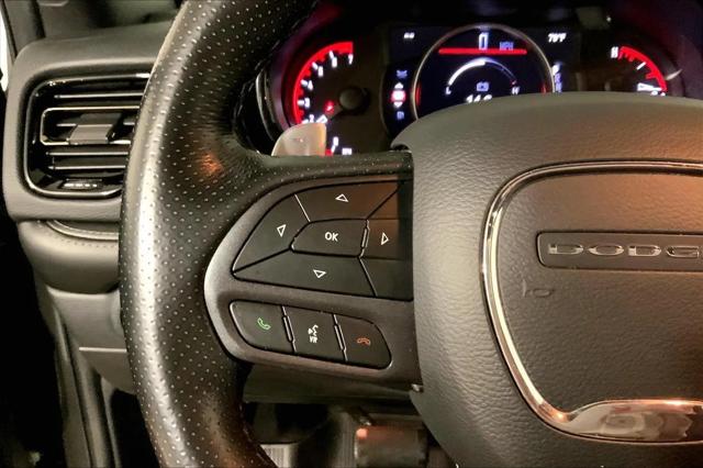 2021 Dodge Durango GT Plus AWD