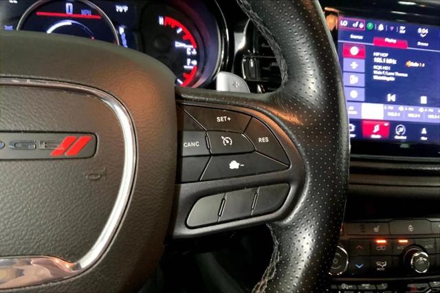 2021 Dodge Durango GT Plus AWD