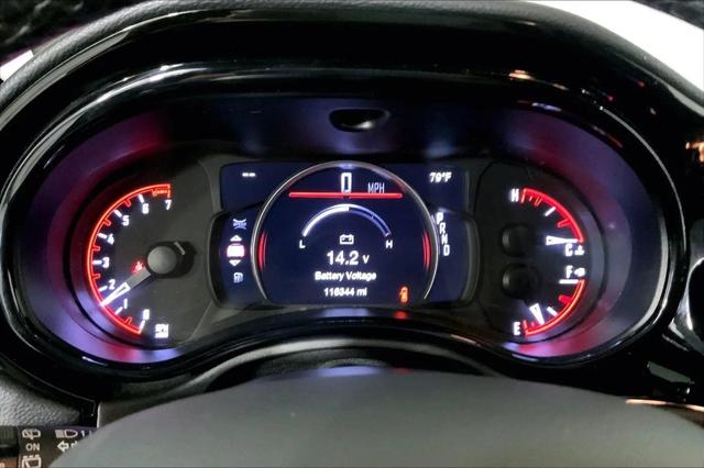 2021 Dodge Durango GT Plus AWD