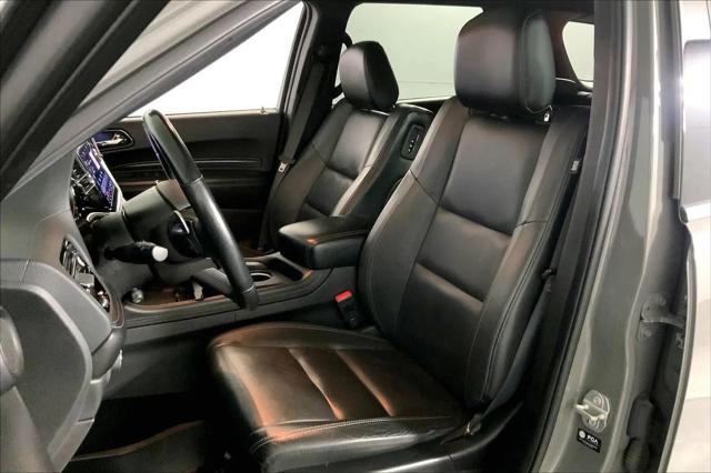 2021 Dodge Durango GT Plus AWD
