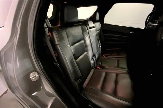 2021 Dodge Durango GT Plus AWD