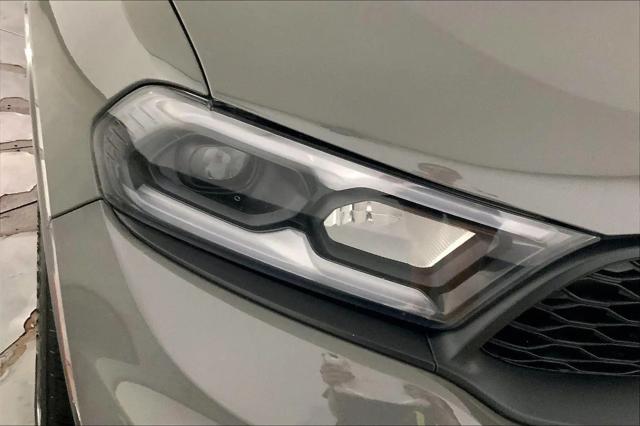2021 Dodge Durango GT Plus AWD