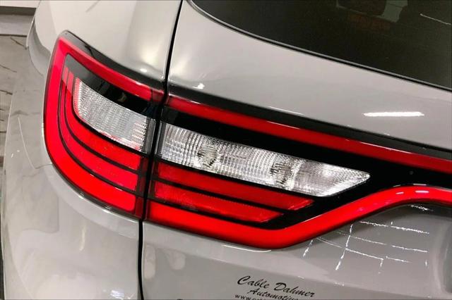 2021 Dodge Durango GT Plus AWD