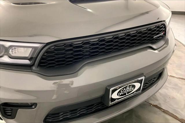 2021 Dodge Durango GT Plus AWD