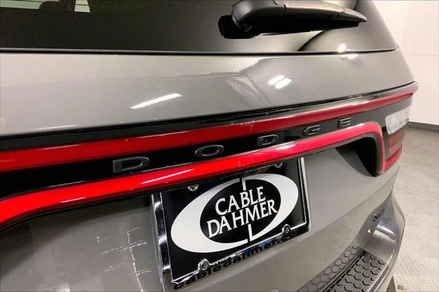 2021 Dodge Durango GT Plus AWD