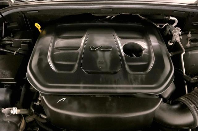 2021 Dodge Durango GT Plus AWD