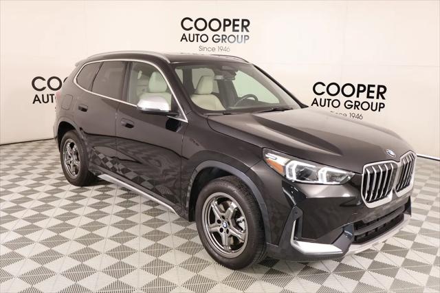 2024 BMW X1 xDrive28i for sale in Edmond, OK