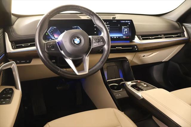 2024 BMW X1 xDrive28i