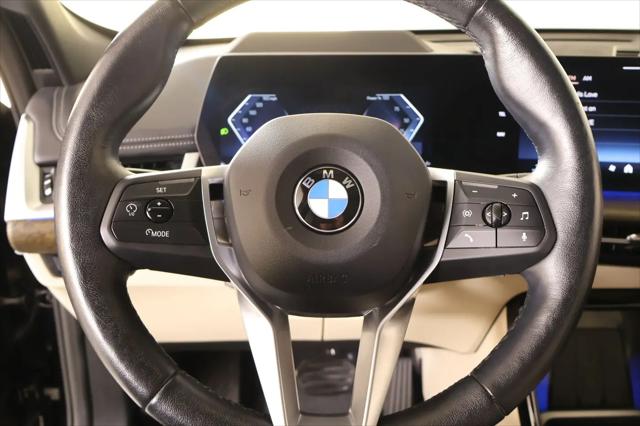 2024 BMW X1 xDrive28i