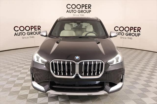 2024 BMW X1 xDrive28i