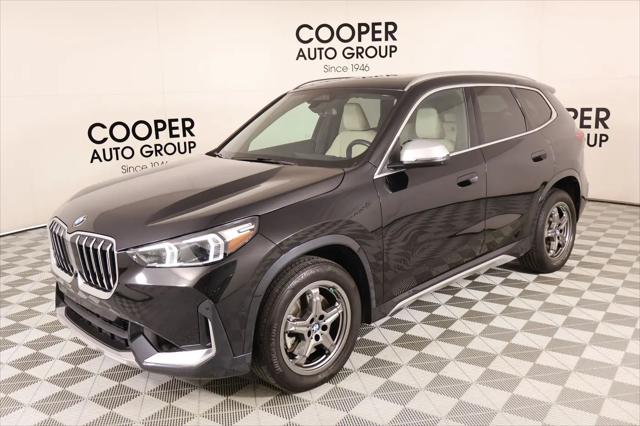 2024 BMW X1 xDrive28i