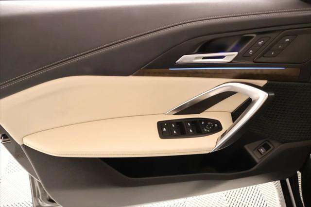 2024 BMW X1 xDrive28i