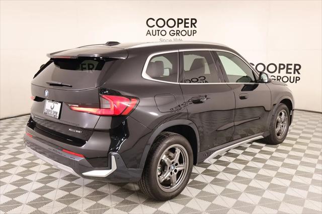 2024 BMW X1 xDrive28i