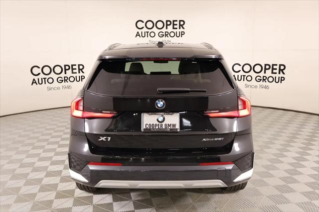 2024 BMW X1 xDrive28i