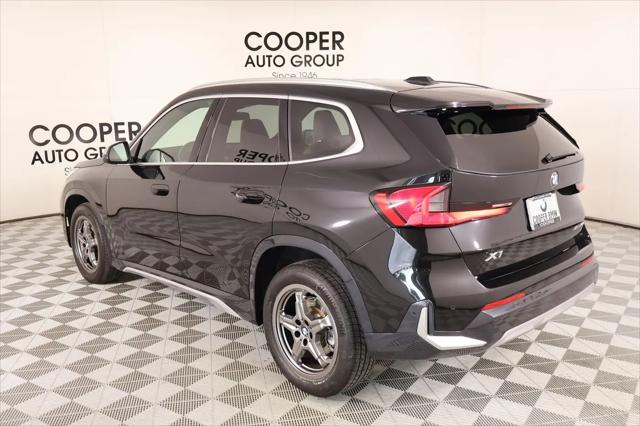 2024 BMW X1 xDrive28i