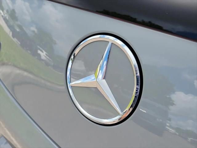 2026 Mercedes-Benz CL CLE 450