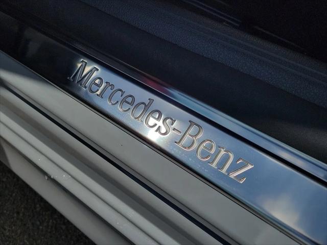 2026 Mercedes-Benz CL CLE 450