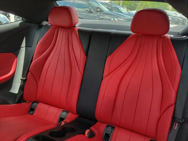 2026 Mercedes-Benz CL CLE 450