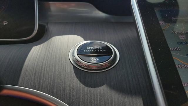 2026 Mercedes-Benz CL CLE 450